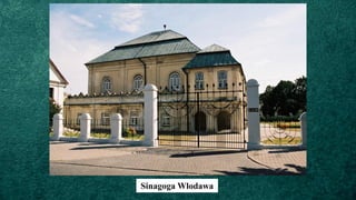 Sinagoga Wlodawa
 