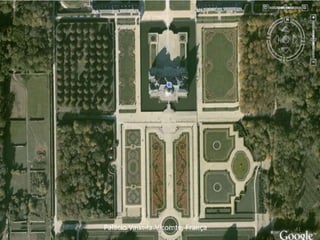 Palácio Vaux-le-Vicomte, França 41Prof. Carlos Vieira
 