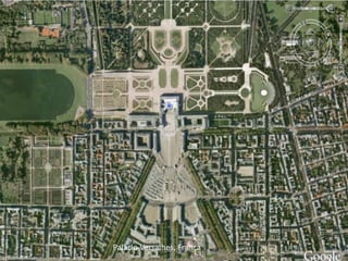 Palácio Versalhes, França 42Prof. Carlos Vieira
 