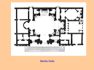 Santa Inés 