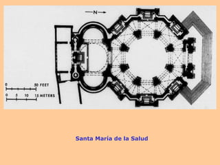 Santa María de la Salud 