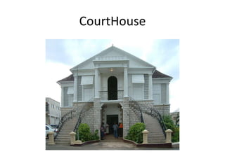 CourtHouse
 