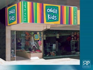 Arquitectura Comercial