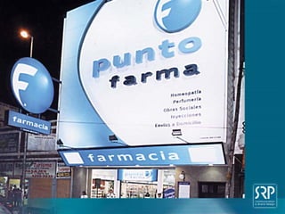 Arquitectura Comercial