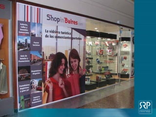 Arquitectura Comercial