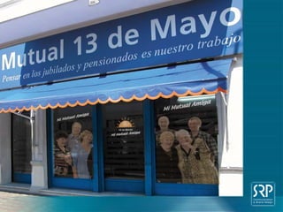 Arquitectura Comercial