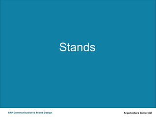 Arquitectura Comercial