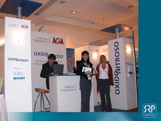 Arquitectura Comercial