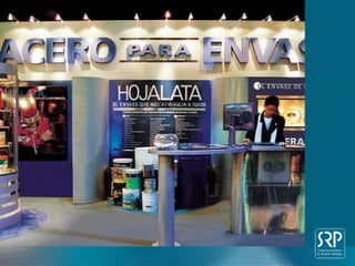 Arquitectura Comercial