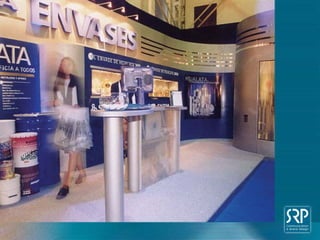 Arquitectura Comercial