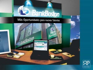 Arquitectura Comercial