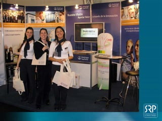 Arquitectura Comercial