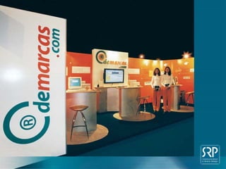 Arquitectura Comercial