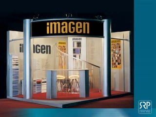 Arquitectura Comercial