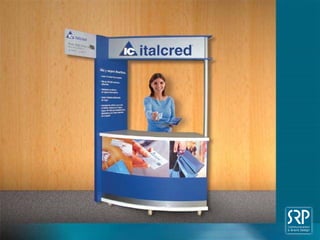 Arquitectura Comercial