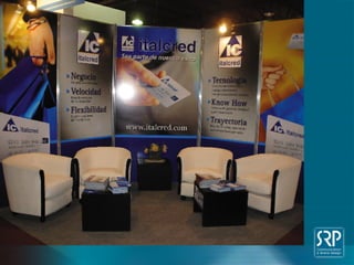 Arquitectura Comercial