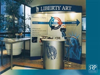 Arquitectura Comercial