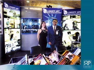 Arquitectura Comercial