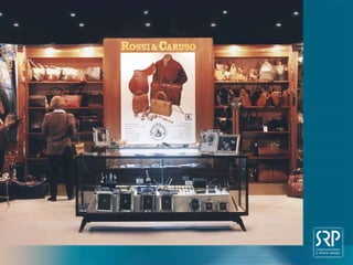 Arquitectura Comercial