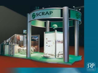 Arquitectura Comercial