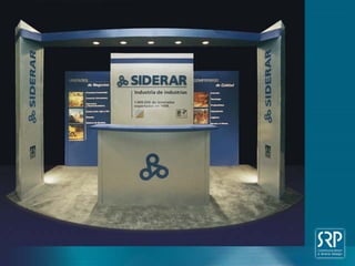 Arquitectura Comercial