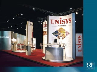 Arquitectura Comercial