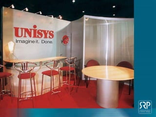 Arquitectura Comercial