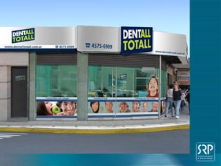 Arquitectura Comercial