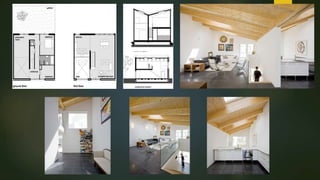 Arquitectura Contemporánea