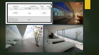 Arquitectura Contemporánea