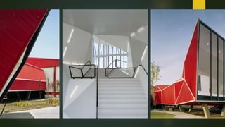 Arquitectura Contemporánea