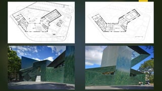 Arquitectura Contemporánea