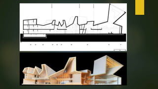 Arquitectura Contemporánea