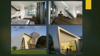 Arquitectura Contemporánea