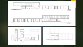 Arquitectura Contemporánea