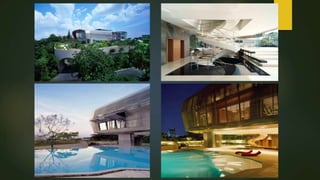 Arquitectura Contemporánea