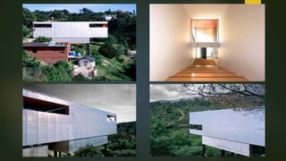 Arquitectura Contemporánea