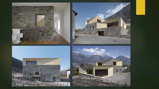 Arquitectura Contemporánea