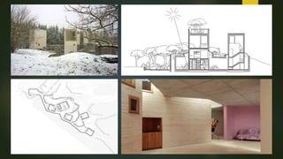 Arquitectura Contemporánea