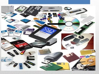 Arquitectura de computadores 