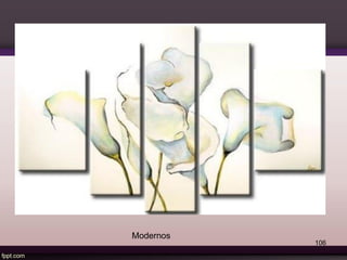 106
Modernos
 