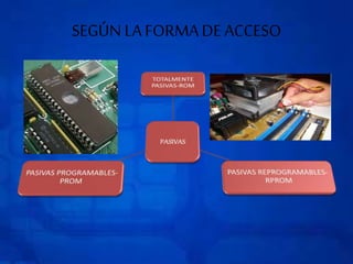 SEGÚN LAFORMADE ACCESO
 