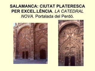 Arquitectura del Renaixement a Espanya