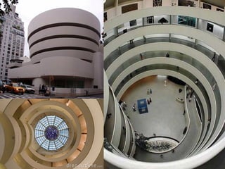 Arquitectura del s.xx