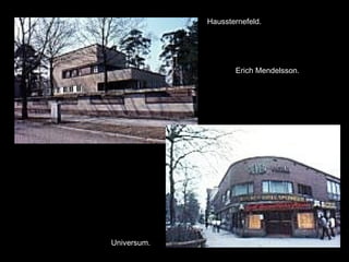 Sanatorio Paimino.

Alvar Aalto.
 