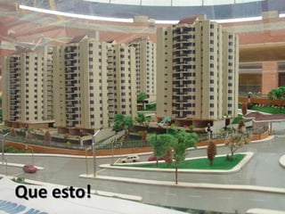 Arquitectura De Software Para Dummies