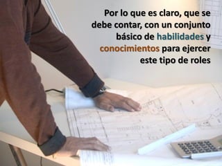 Arquitectura De Software Para Dummies