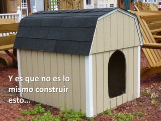 Arquitectura De Software Para Dummies