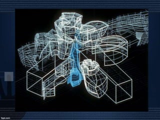Arquitectura digital