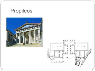 Propileos
 